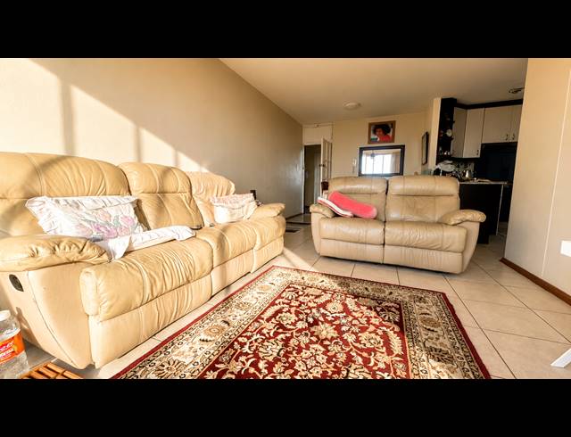 2 BEDROOM APARTMENT FOR SALE IN MORNINGSIDE
